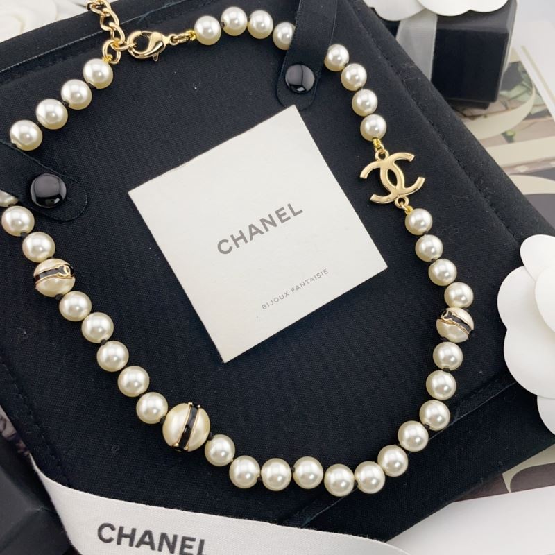 Chanel Necklaces